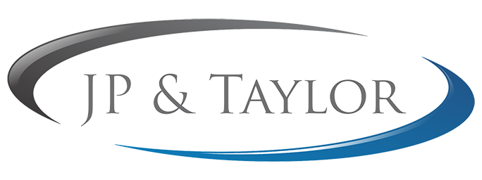 JP & Taylor