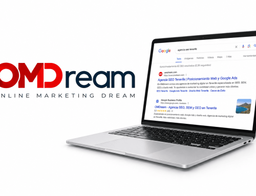 ¿Por qué elegir a OMDream en lugar de una gran agencia de marketing corporativa?
