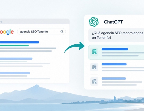 SEO para IA: Chat GPT, Gemini, Claude y Perplexity